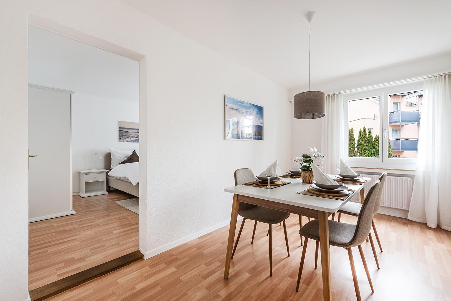 Soho 13 !Gratis Parken, Free Parking! Apartment ครูซ์ลิงเกน ภายนอก รูปภาพ