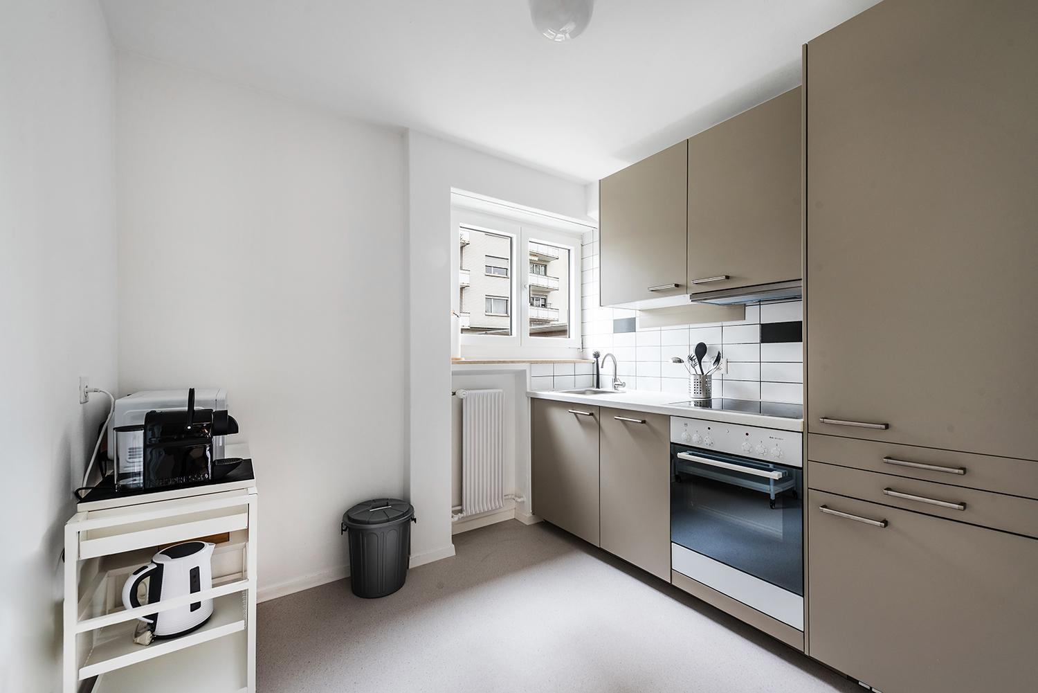 Soho 13 !Gratis Parken, Free Parking! Apartment ครูซ์ลิงเกน ภายนอก รูปภาพ