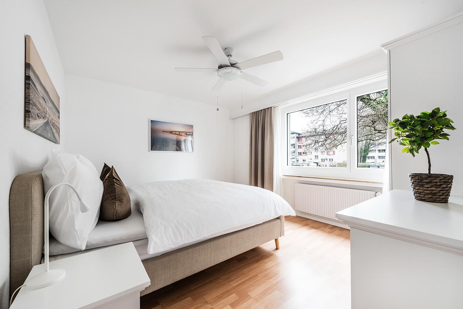 Soho 13 !Gratis Parken, Free Parking! Apartment ครูซ์ลิงเกน ภายนอก รูปภาพ